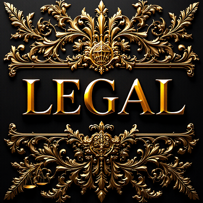 Legal Terms Quantum Excellium