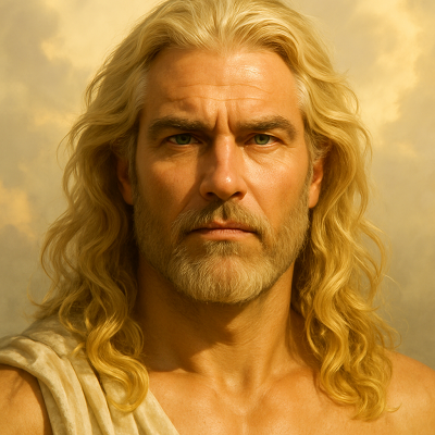 Photo of the Co-Founder